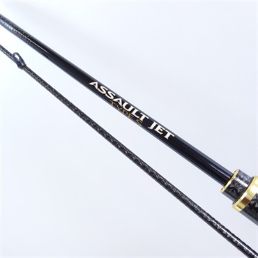 アサルトジェットタイプＳ７５ＭＭＨ
